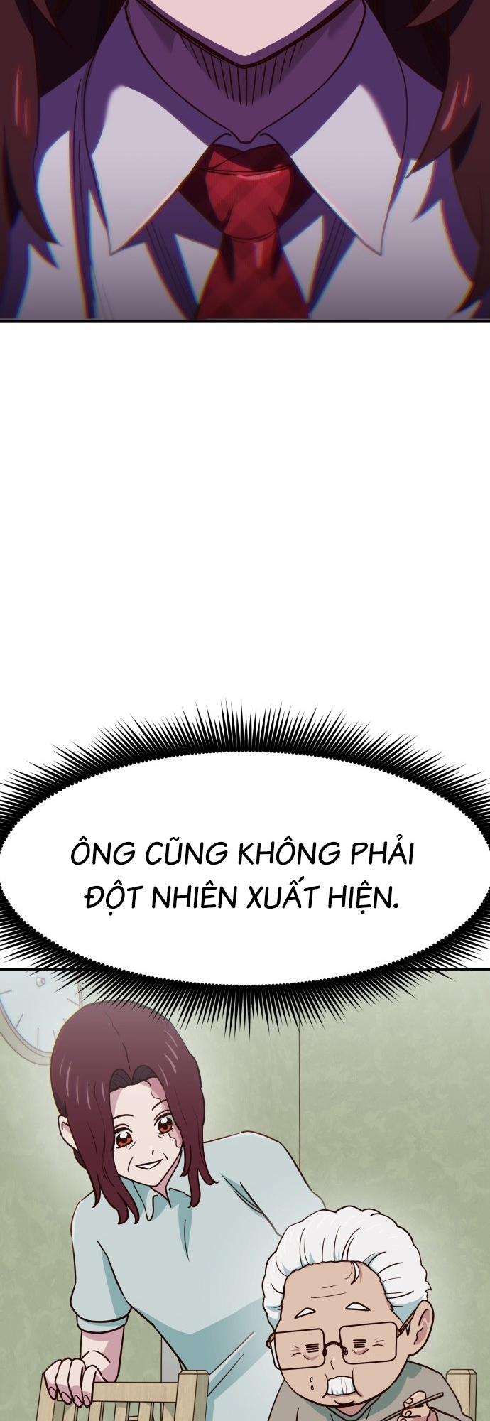 Unluck Chapter 76 - 62