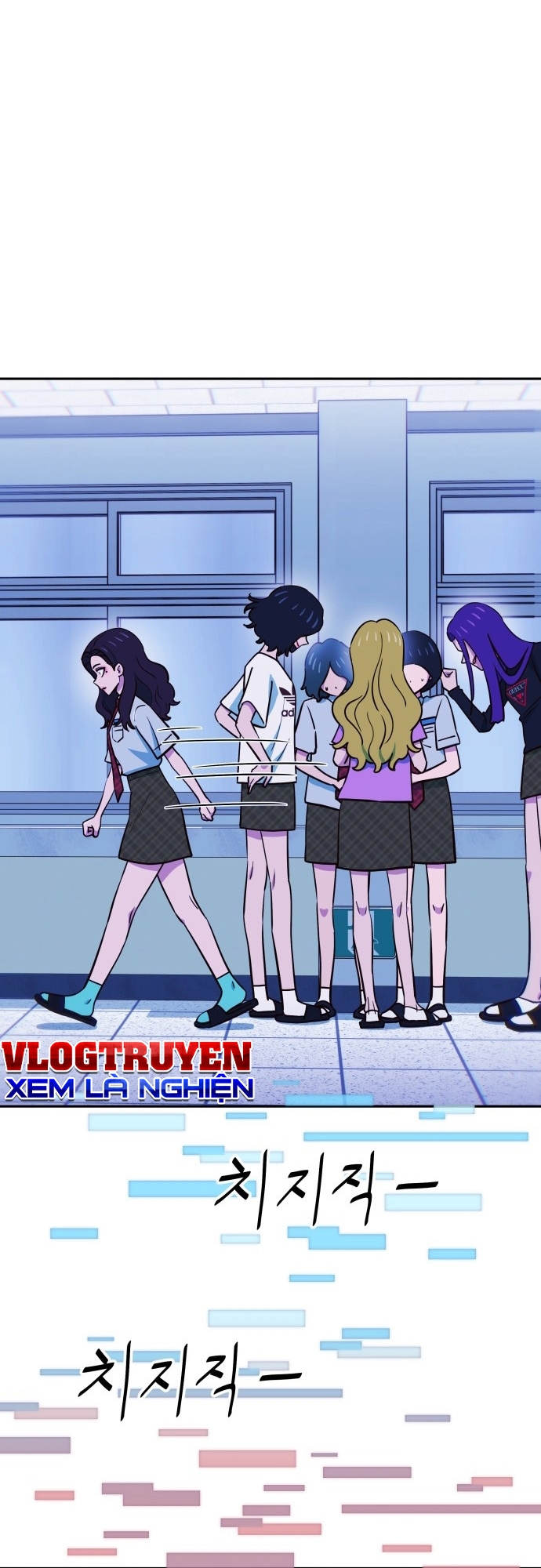 Unluck Chapter 76 - 56