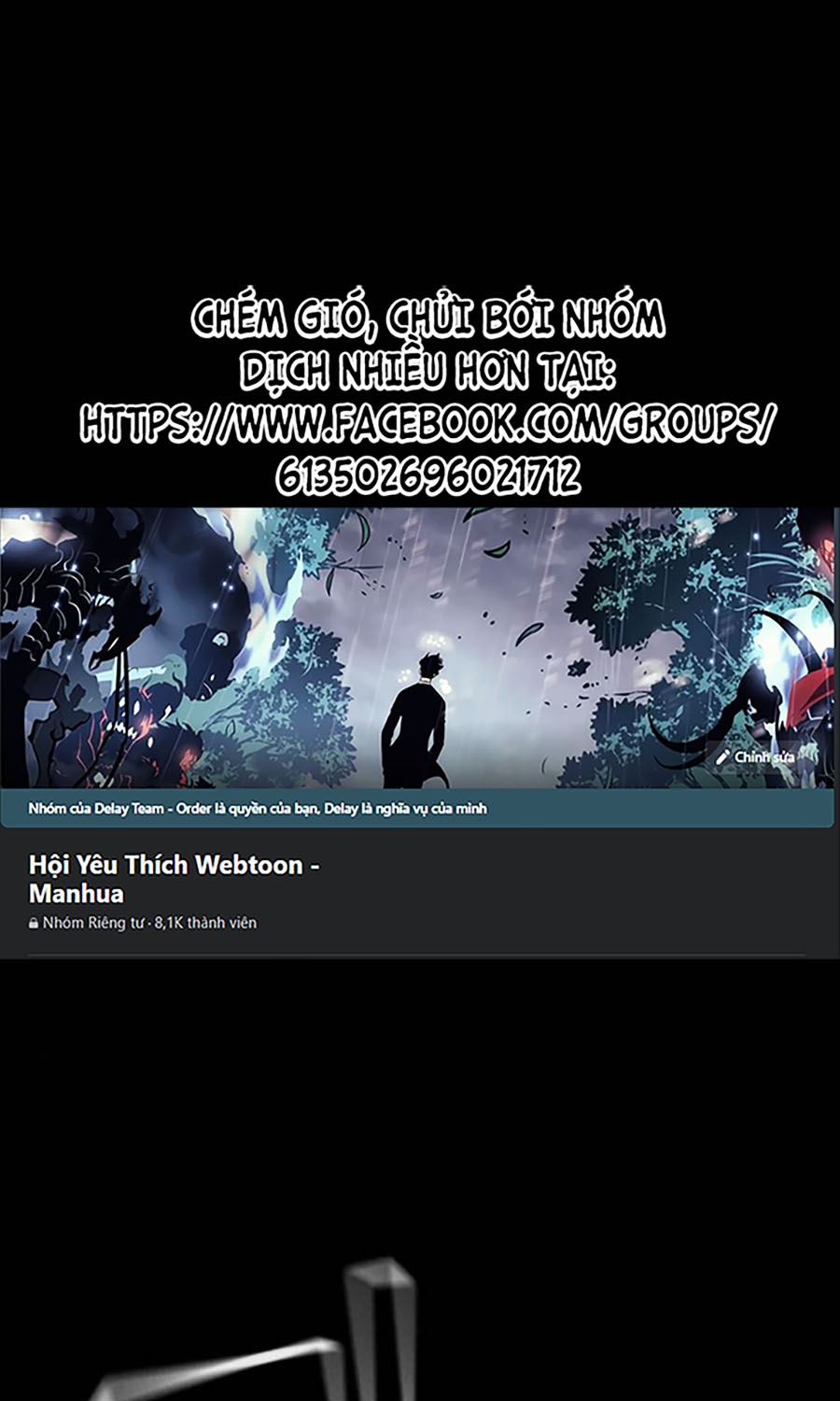 Goo Sera Chapter 46 - 1