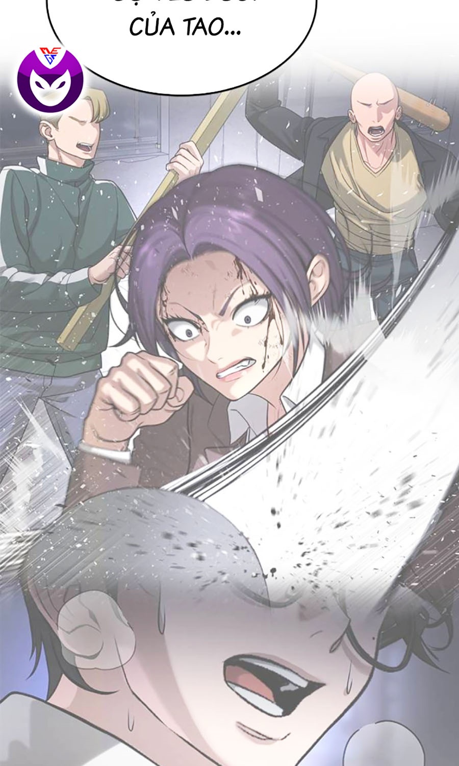 Goo Sera Chapter 46 - 248