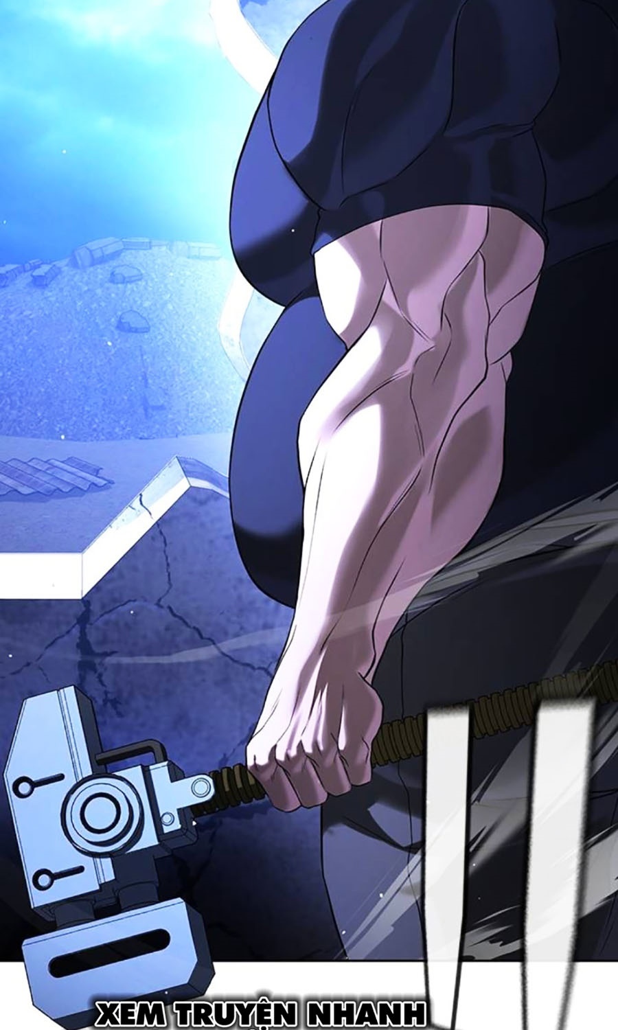 Goo Sera Chapter 46 - 117