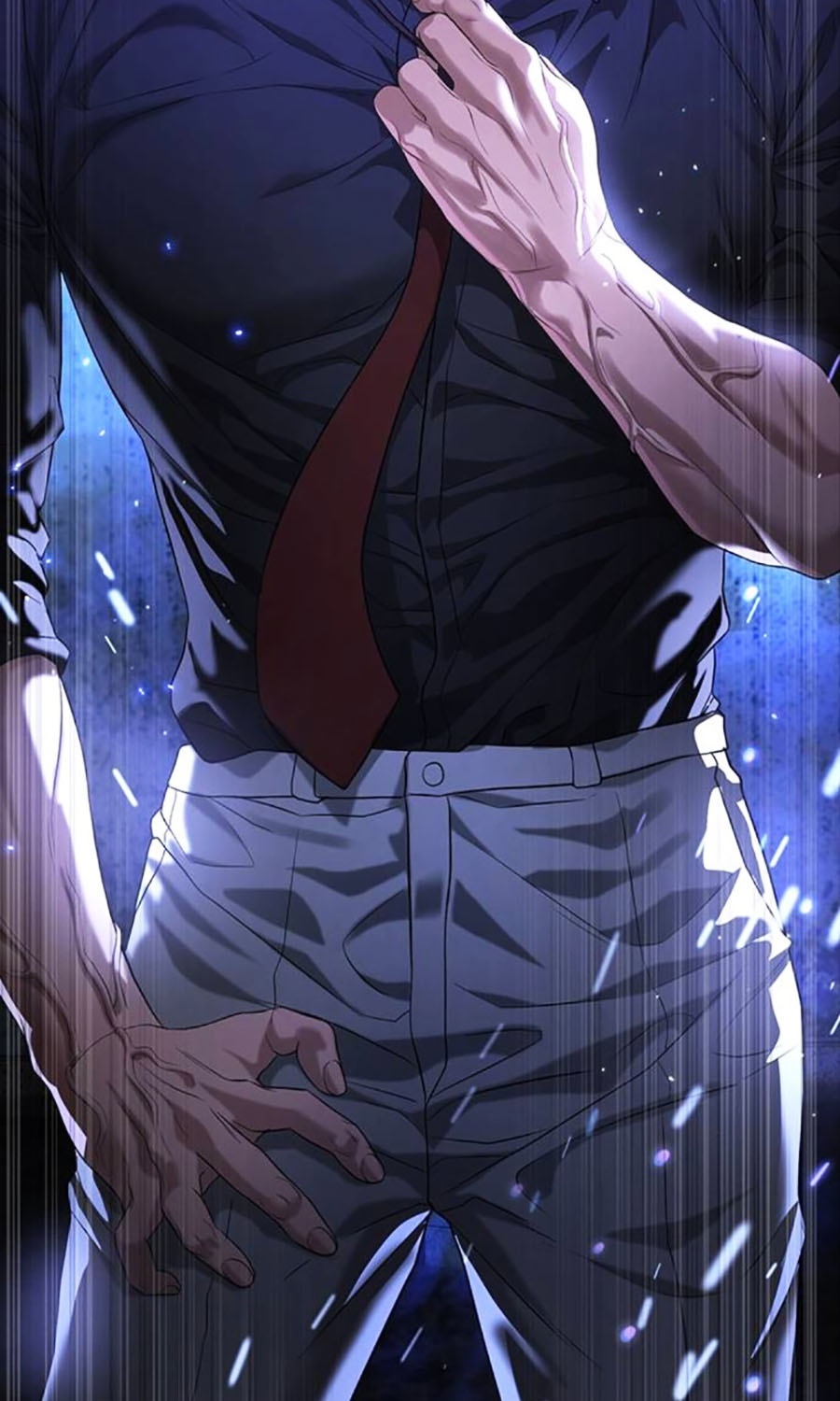 Goo Sera Chapter 46 - 76