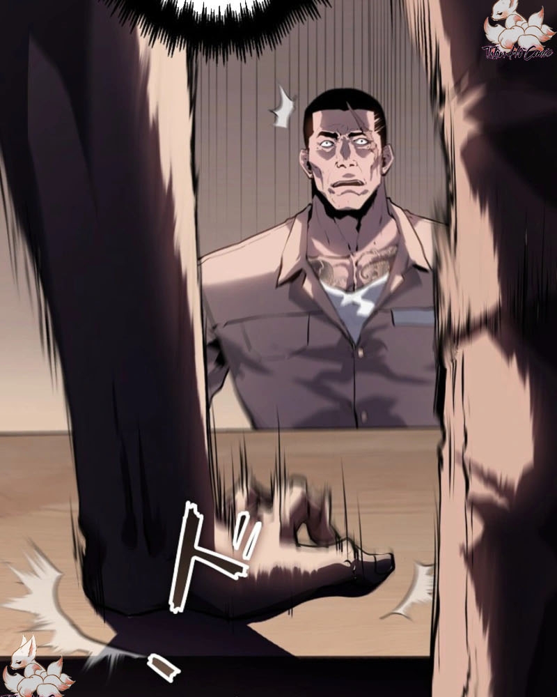 Oan Tội Phục Thù Chapter 1 - 24