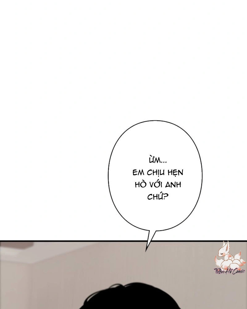 Oan Tội Phục Thù Chapter 1 - 57