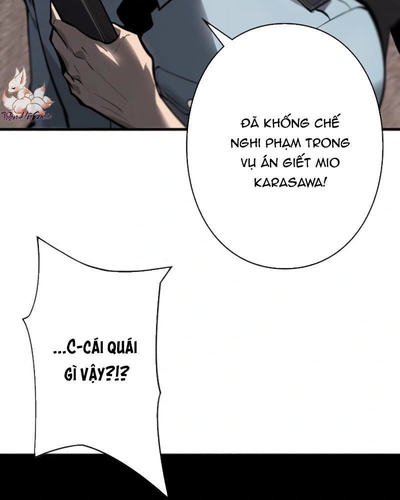 Oan Tội Phục Thù Chapter 1 - 93