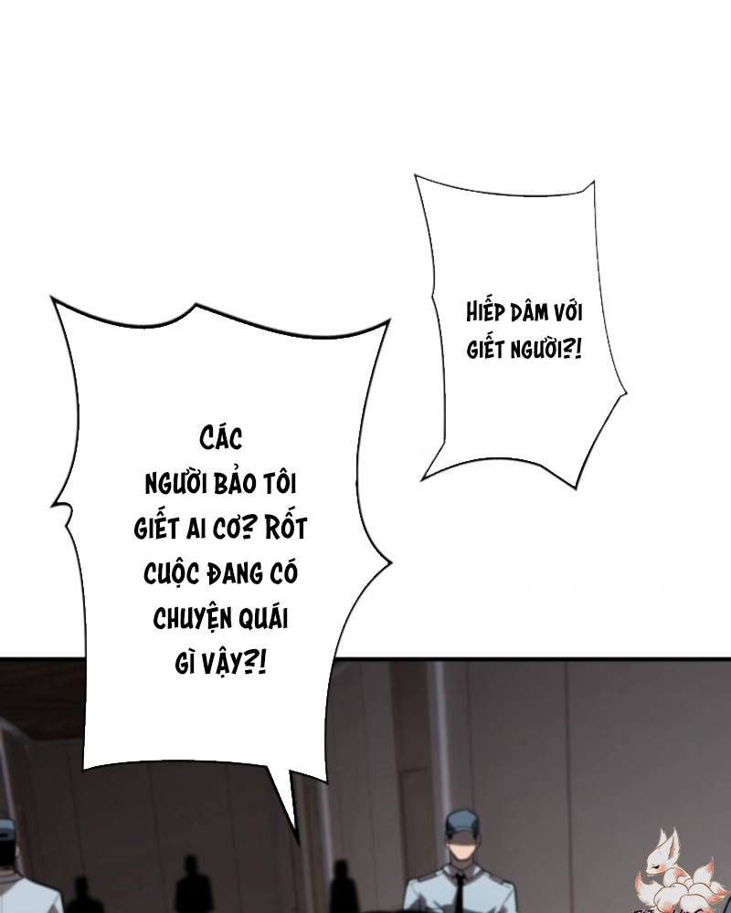 Oan Tội Phục Thù Chapter 1 - 91