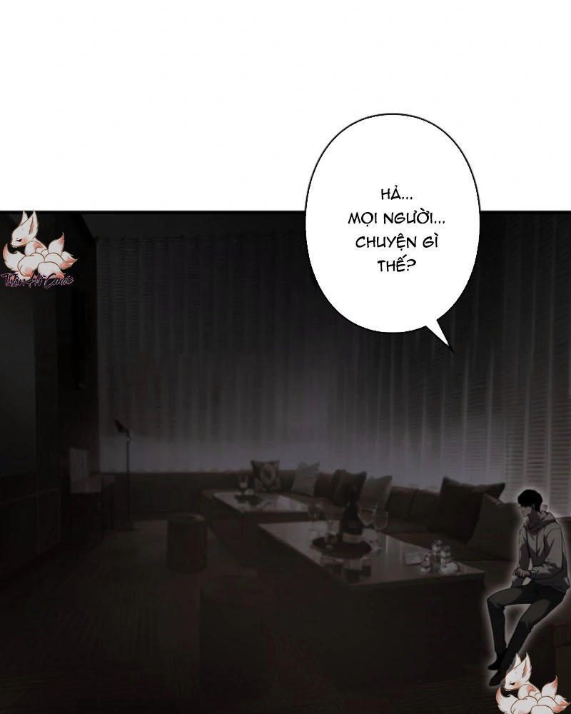 Oan Tội Phục Thù Chapter 1 - 82