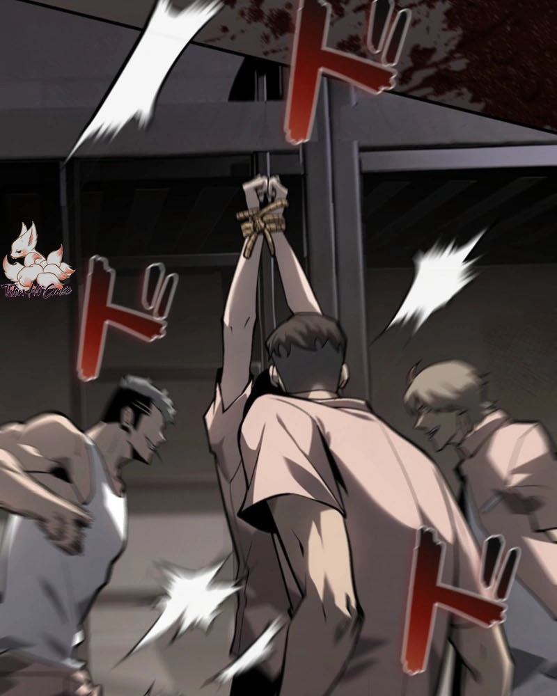 Oan Tội Phục Thù Chapter 1 - 173