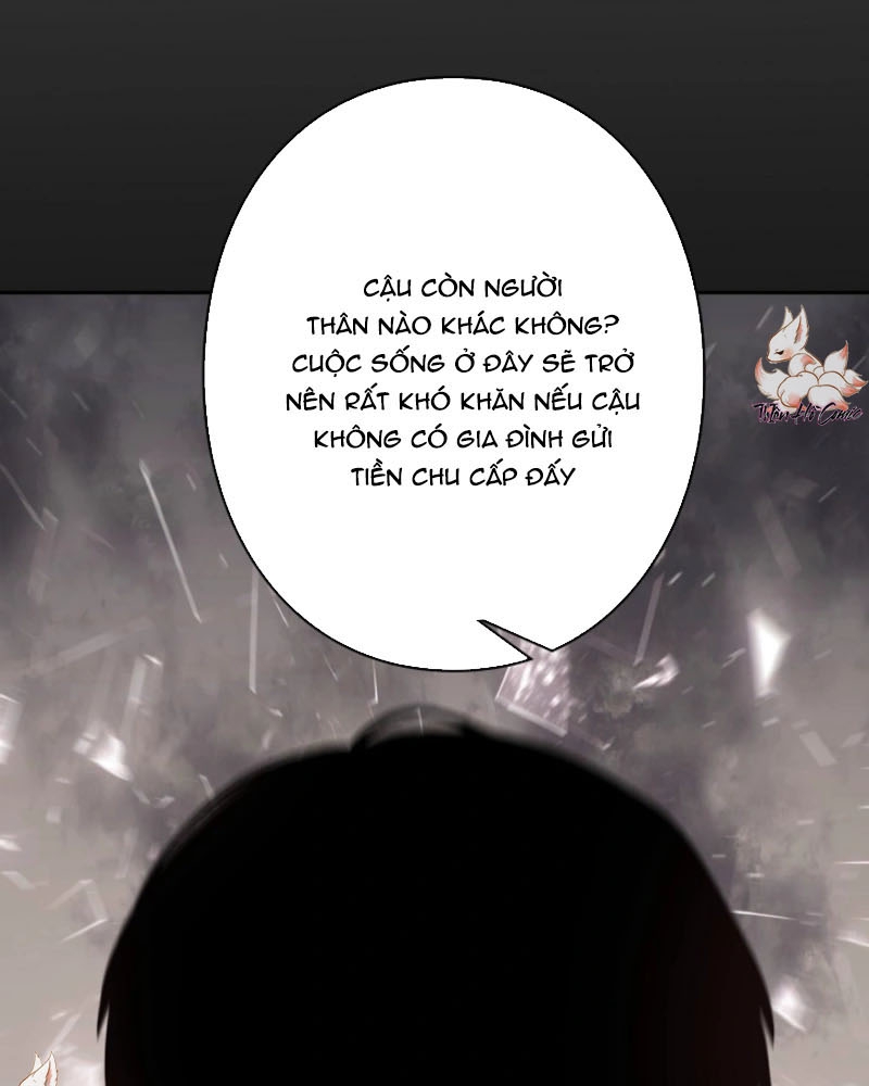 Oan Tội Phục Thù Chapter 1 - 190