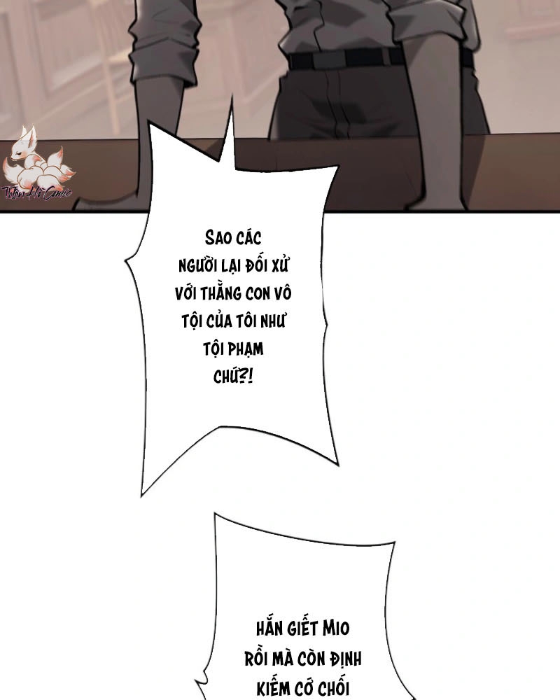 Oan Tội Phục Thù Chapter 1 - 116