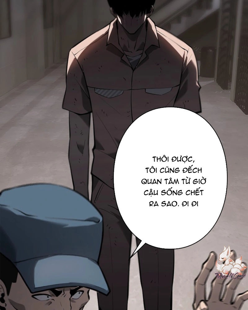 Oan Tội Phục Thù Chapter 1 - 197