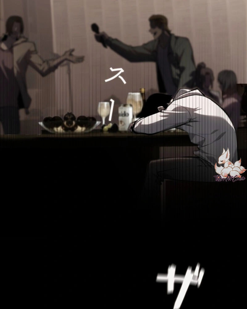 Oan Tội Phục Thù Chapter 1 - 76