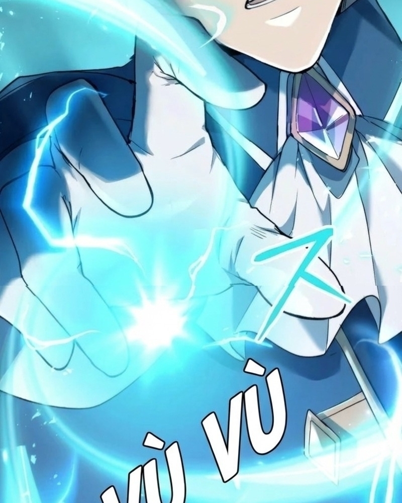 Pháp Sư Số Nhọ Chapter 1 - 11