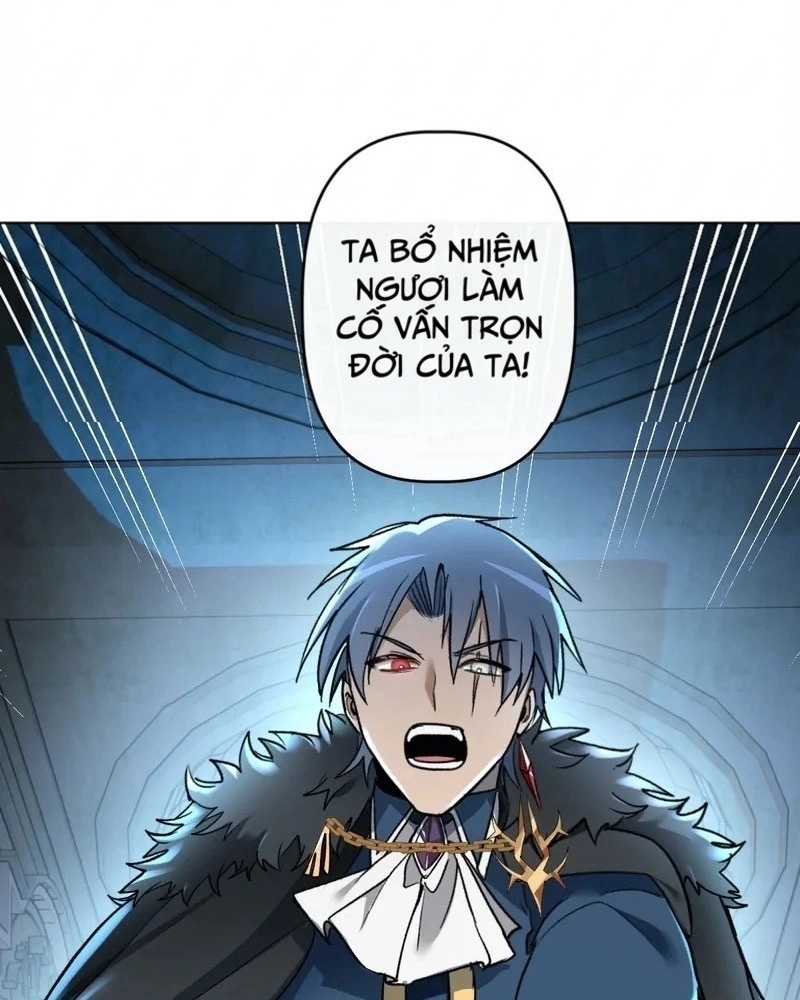 Pháp Sư Số Nhọ Chapter 2 - 80