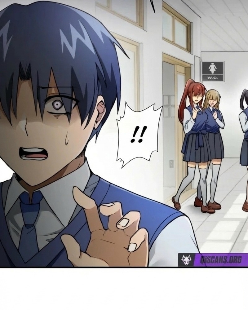 Pháp Sư Số Nhọ Chapter 1 - 74