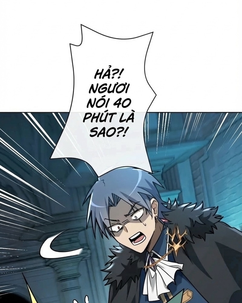 Pháp Sư Số Nhọ Chapter 2 - 107