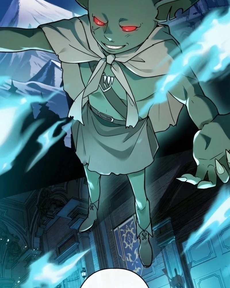 Pháp Sư Số Nhọ Chapter 2 - 97