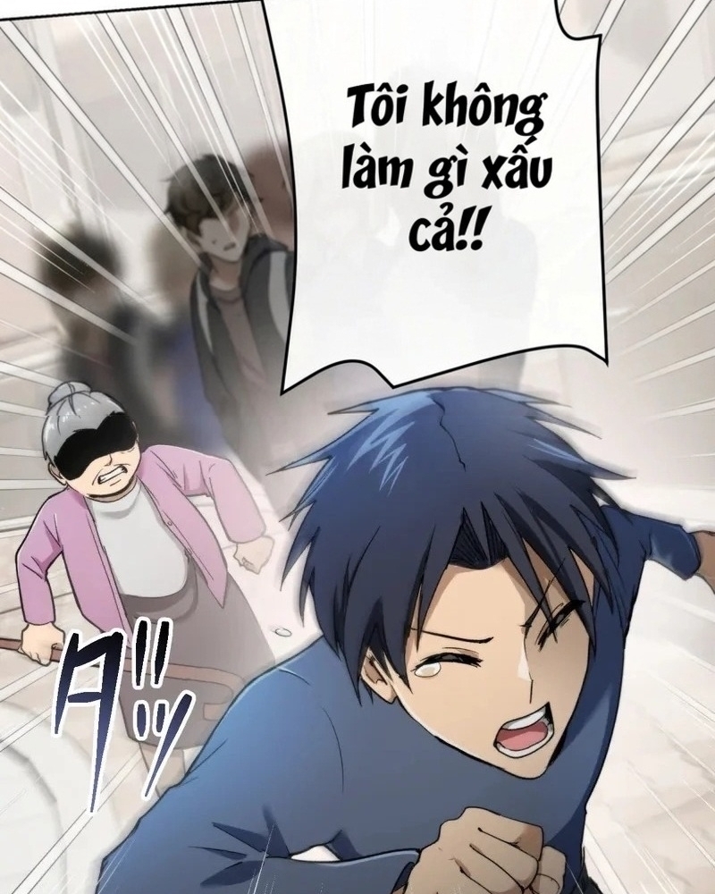 Pháp Sư Số Nhọ Chapter 1 - 141