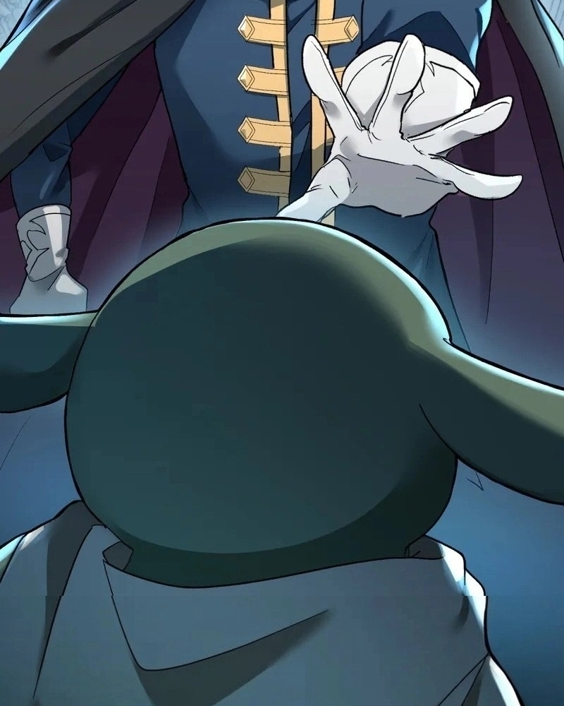 Pháp Sư Số Nhọ Chapter 2 - 81