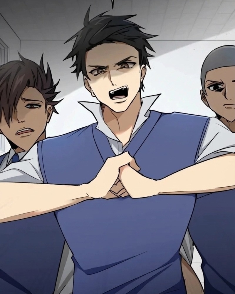 Pháp Sư Số Nhọ Chapter 1 - 70