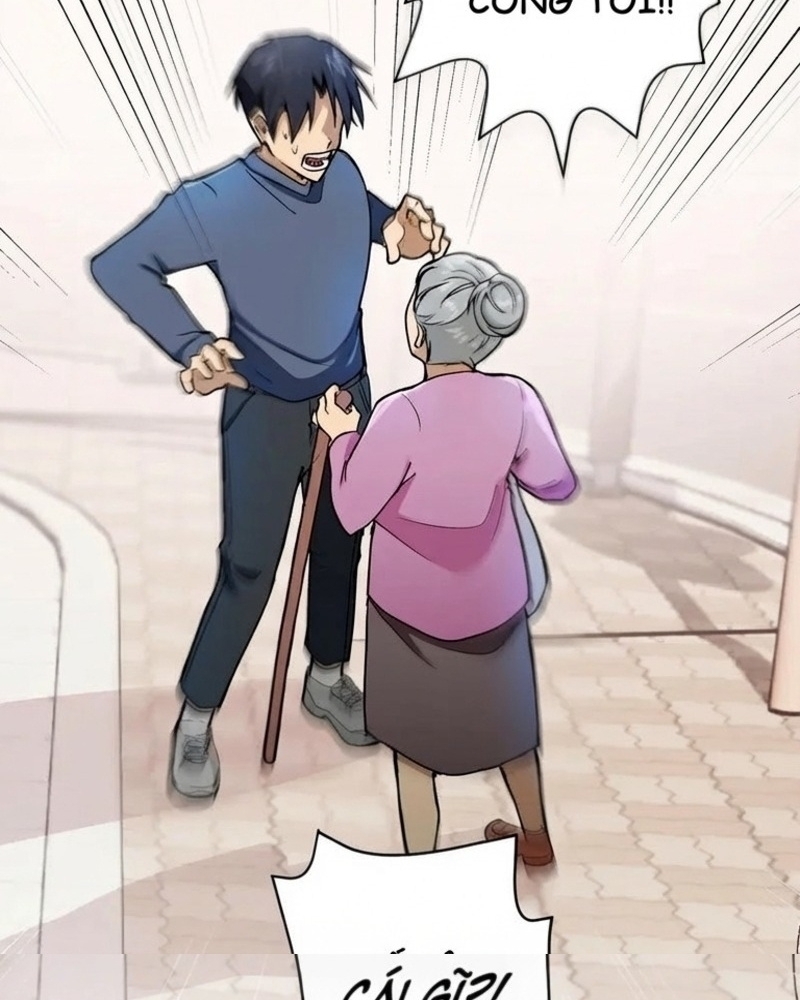 Pháp Sư Số Nhọ Chapter 1 - 131