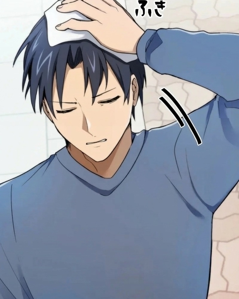 Pháp Sư Số Nhọ Chapter 1 - 110