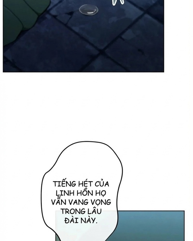 Pháp Sư Số Nhọ Chapter 2 - 50