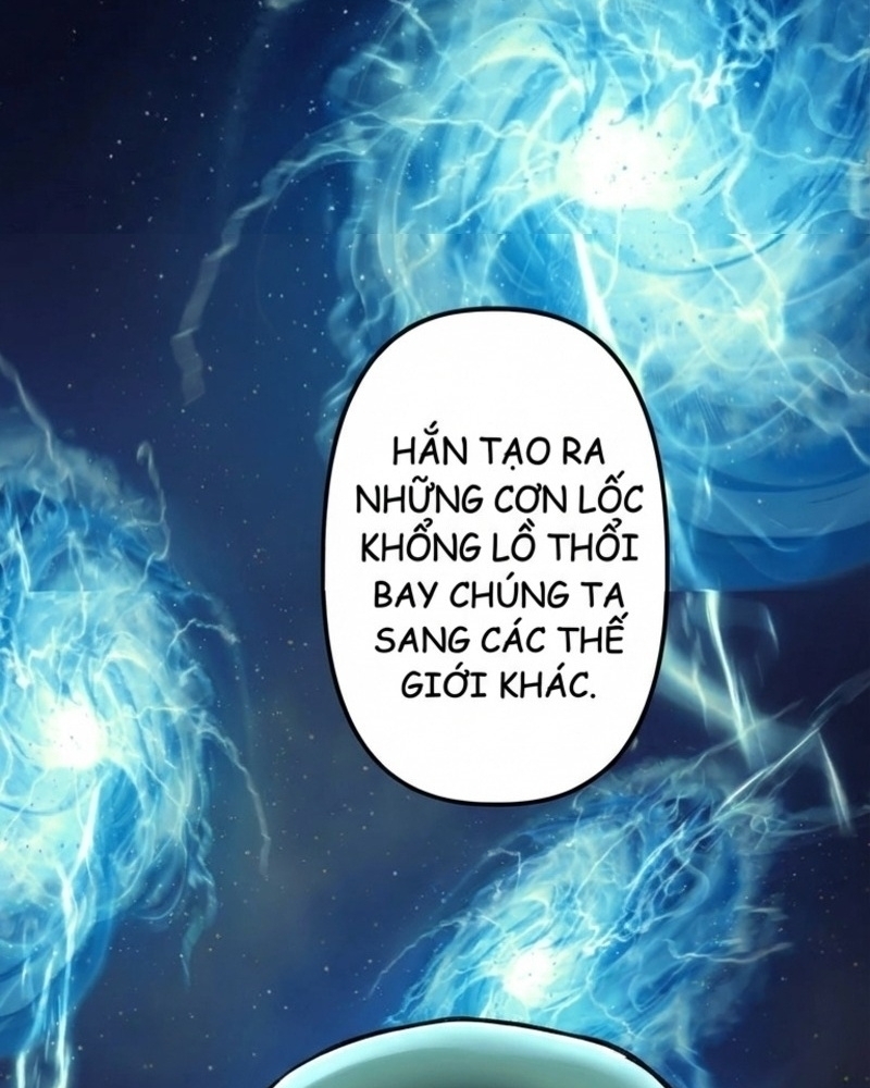 Pháp Sư Số Nhọ Chapter 2 - 164