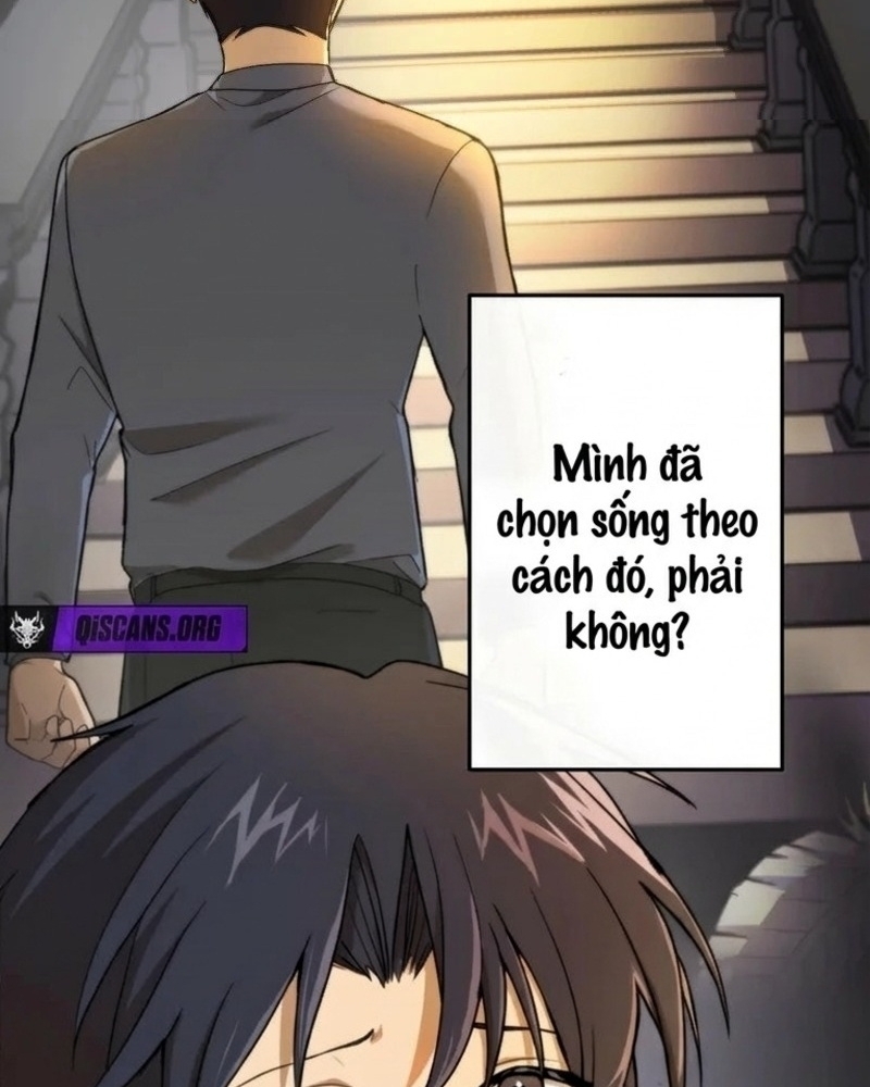 Pháp Sư Số Nhọ Chapter 1 - 21