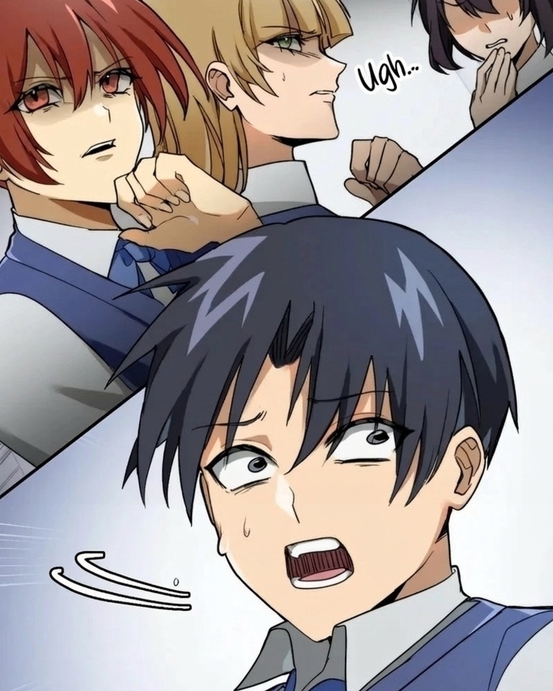 Pháp Sư Số Nhọ Chapter 1 - 76