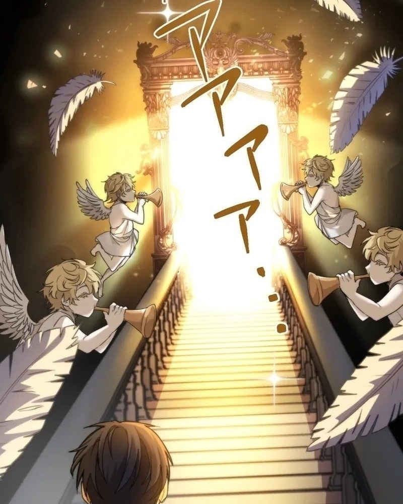 Pháp Sư Số Nhọ Chapter 1 - 20