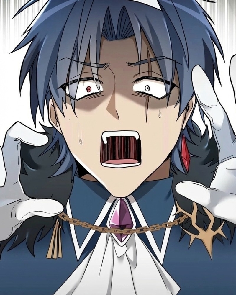 Pháp Sư Số Nhọ Chapter 2 - 27