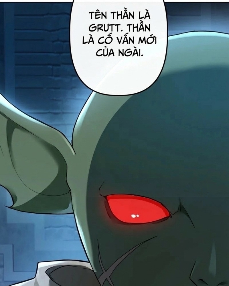 Pháp Sư Số Nhọ Chapter 2 - 19