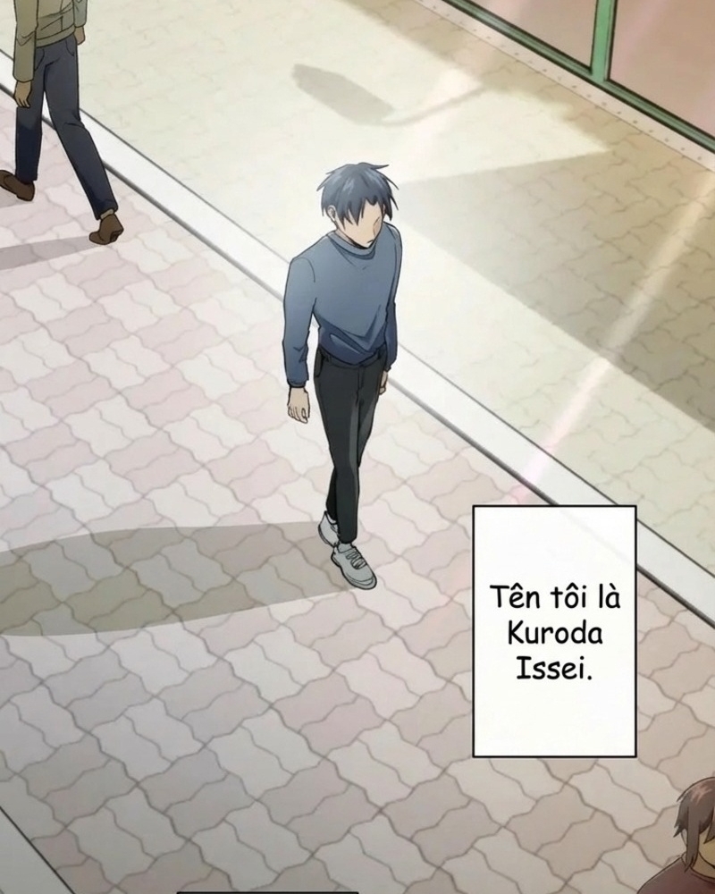 Pháp Sư Số Nhọ Chapter 1 - 31