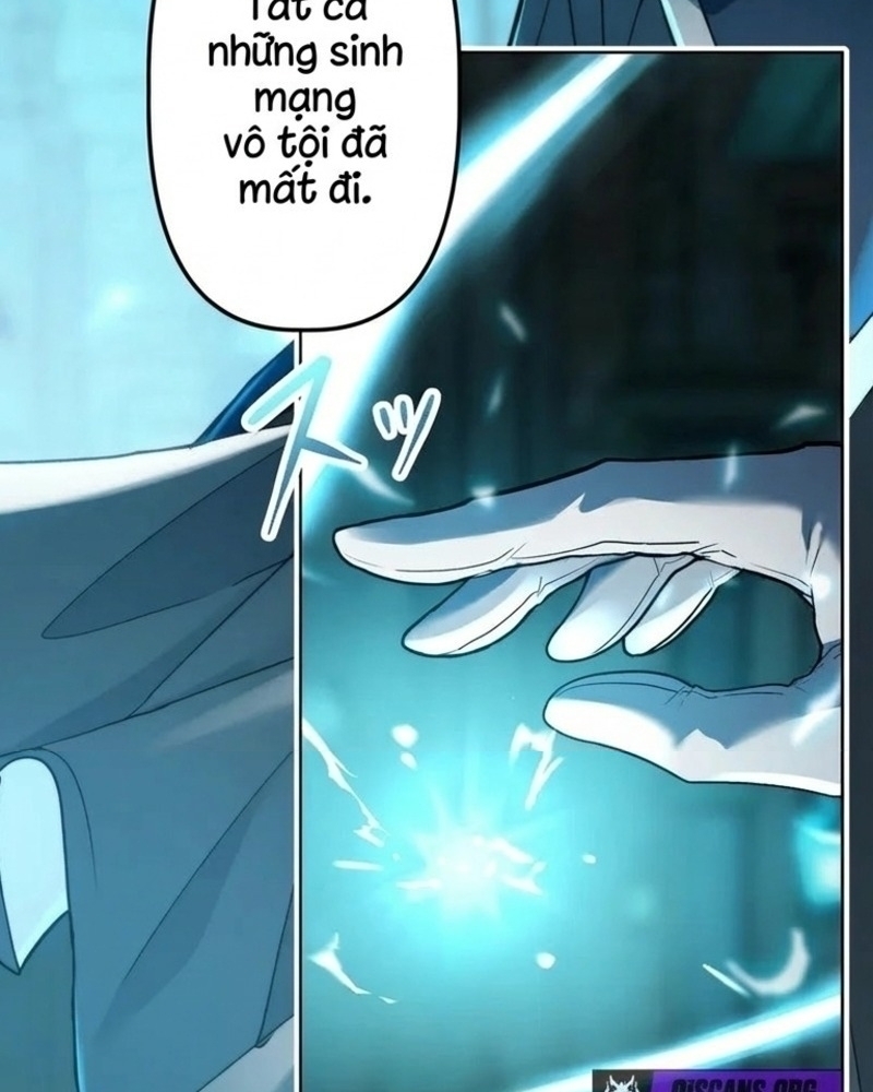 Pháp Sư Số Nhọ Chapter 1 - 6