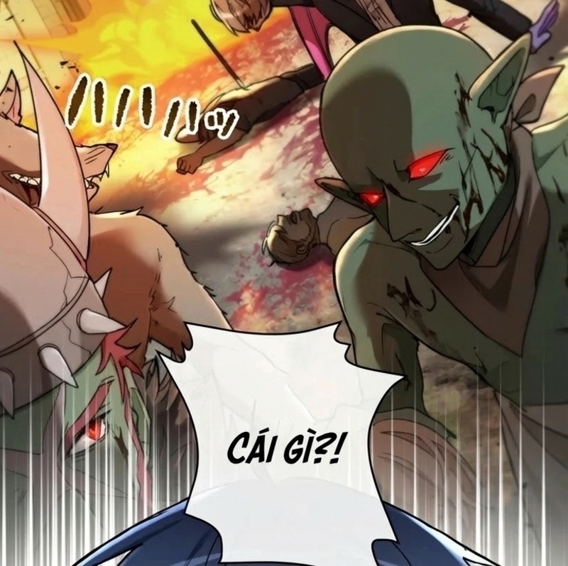 Pháp Sư Số Nhọ Chapter 2 - 26