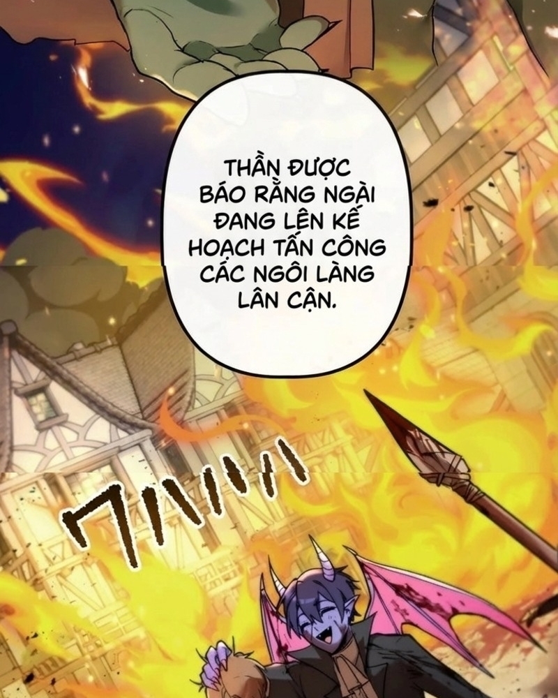 Pháp Sư Số Nhọ Chapter 2 - 25