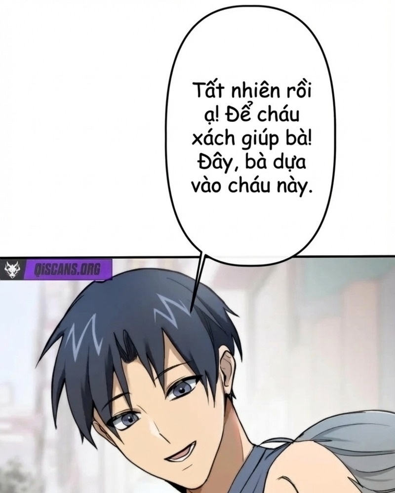 Pháp Sư Số Nhọ Chapter 1 - 122