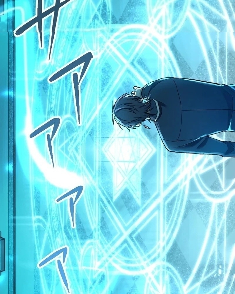 Pháp Sư Số Nhọ Chapter 1 - 8