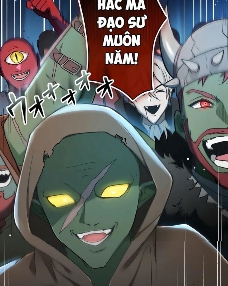 Pháp Sư Số Nhọ Chapter 2 - 3
