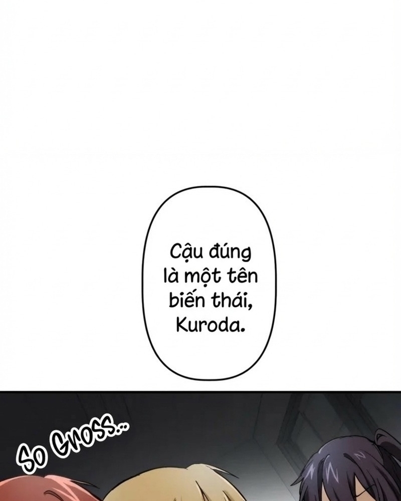 Pháp Sư Số Nhọ Chapter 1 - 75