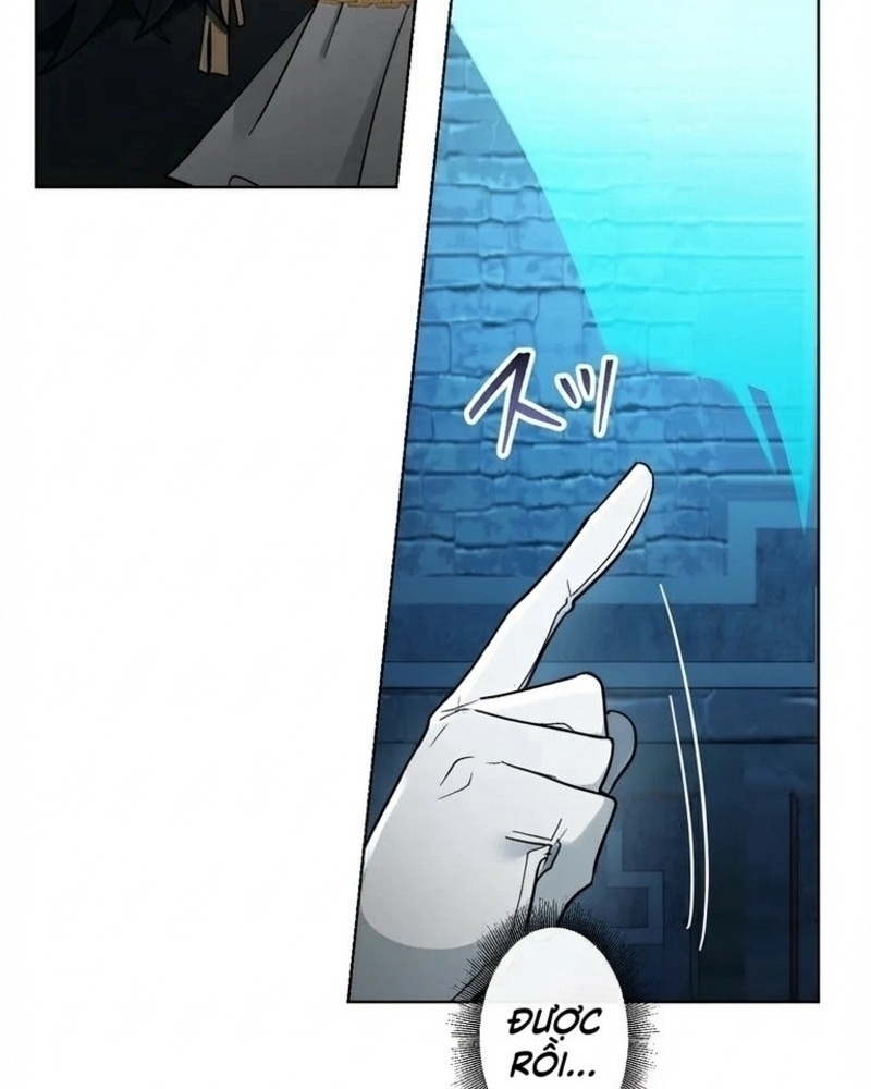 Pháp Sư Số Nhọ Chapter 2 - 128