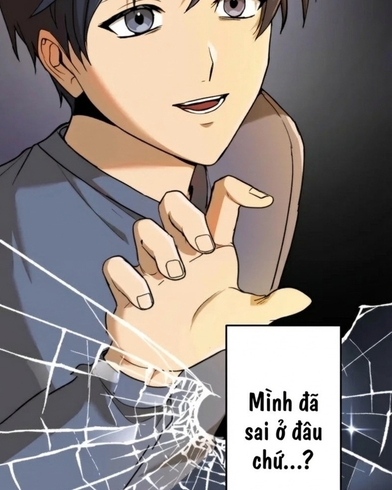 Pháp Sư Số Nhọ Chapter 1 - 22