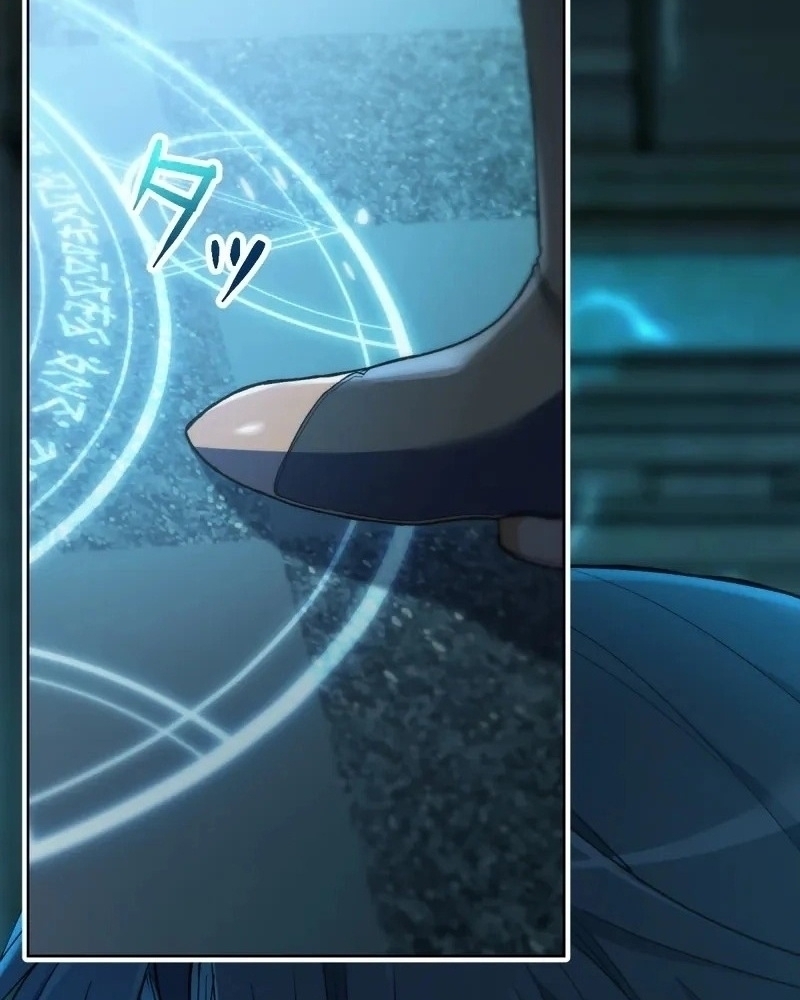 Pháp Sư Số Nhọ Chapter 1 - 4