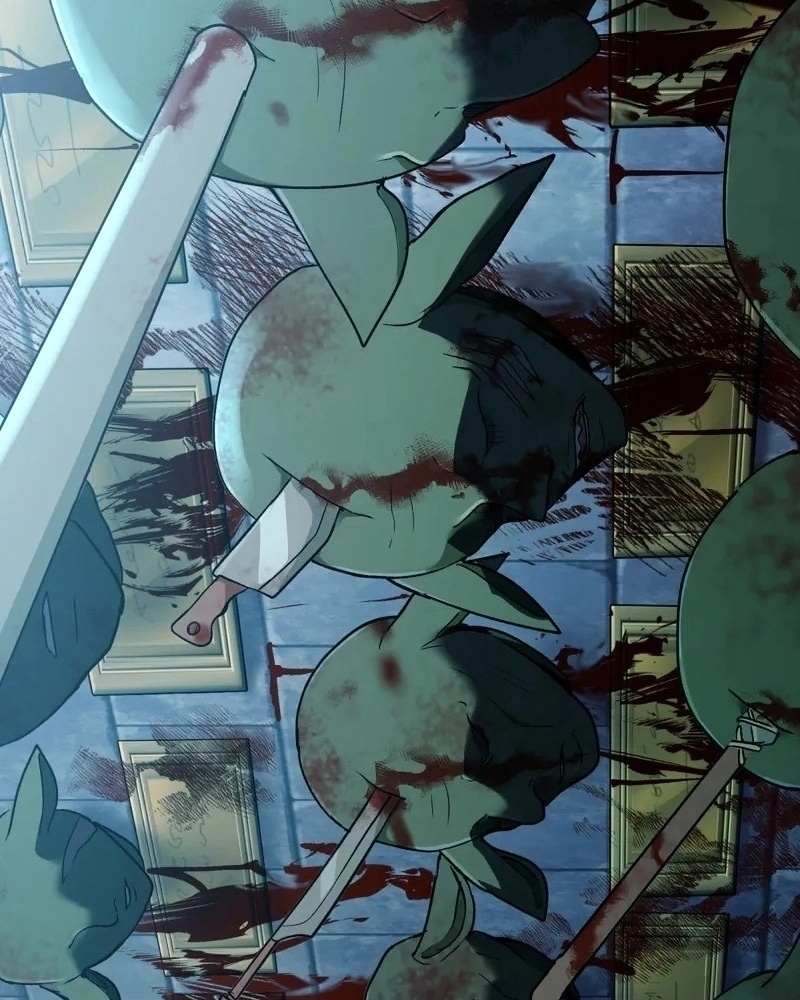 Pháp Sư Số Nhọ Chapter 2 - 59