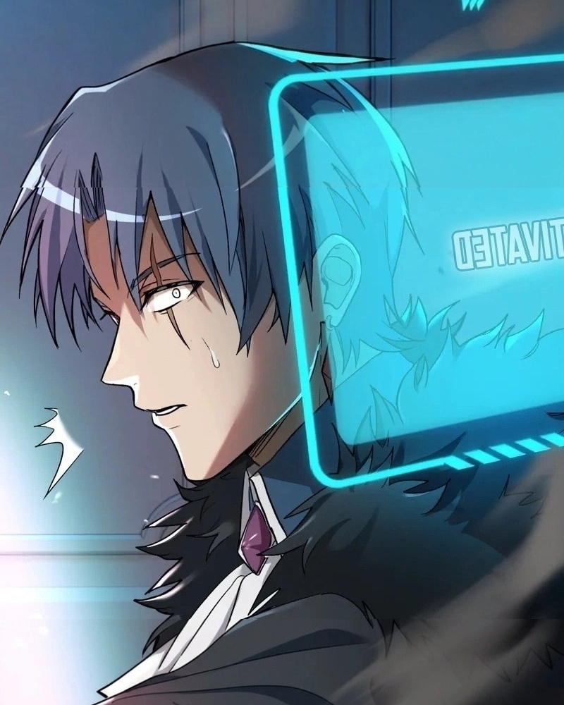 Pháp Sư Số Nhọ Chapter 2 - 44