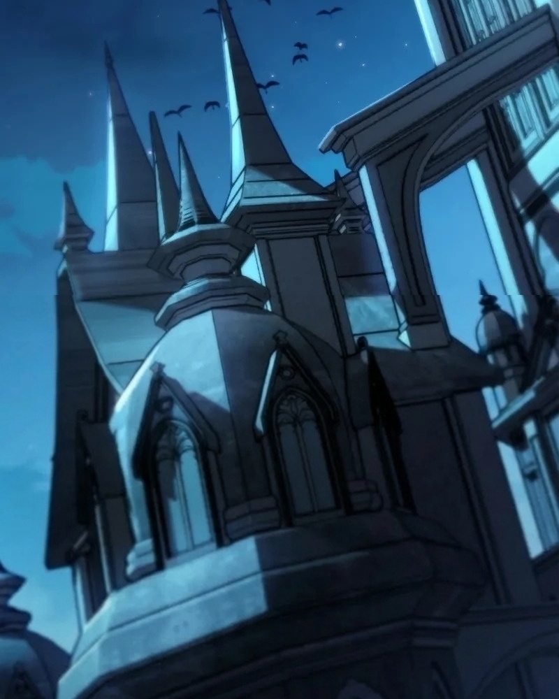 Pháp Sư Số Nhọ Chapter 1 - 2