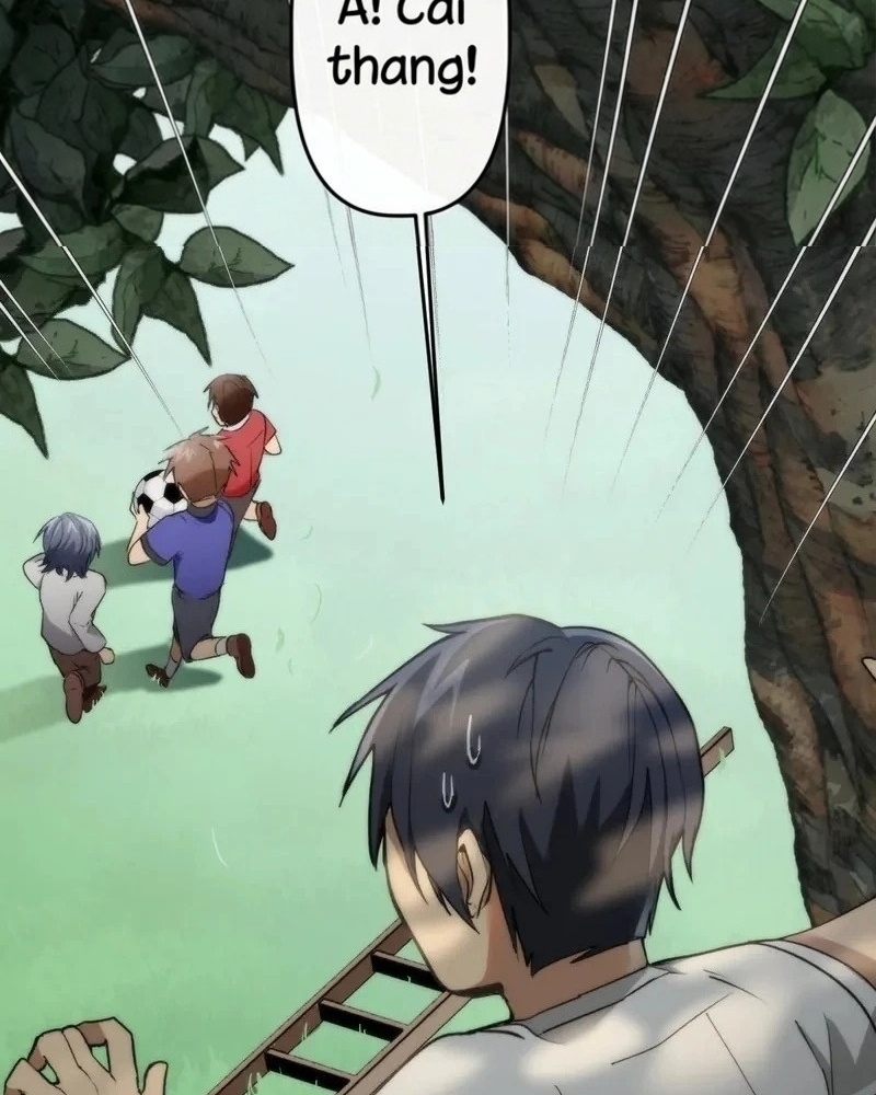 Pháp Sư Số Nhọ Chapter 1 - 48