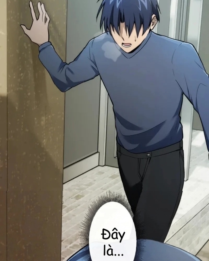 Pháp Sư Số Nhọ Chapter 1 - 145