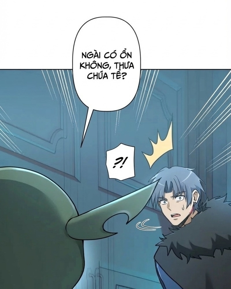 Pháp Sư Số Nhọ Chapter 2 - 15